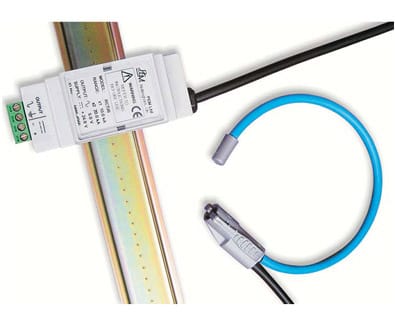 PEM羅氏線(xiàn)圈RCTi系列交流電流探頭